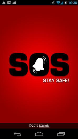 SOS-stay-safe-pantalla