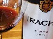Viña Irache 2012