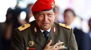 El cumpleaños de Chávez y William Lara y los 100 dìas de gobierno de Nicolàs Maduro.