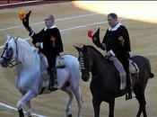 Alguacilillos estreno Malagueta