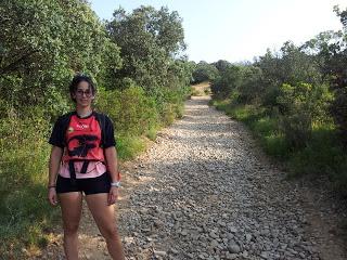 Camino de Santiago - Día 2