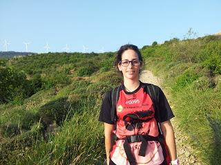 Camino de Santiago - Día 2