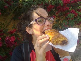 Camino de Santiago - Día 2