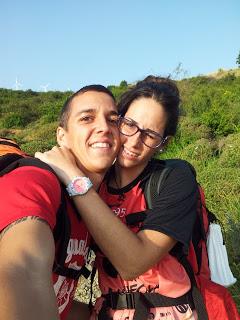 Camino de Santiago - Día 2