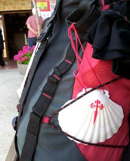 Camino de Santiago - Día 2