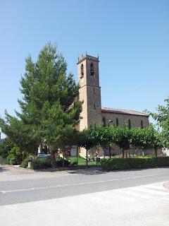 Camino de Santiago - Día 2