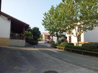 Camino de Santiago - Día 2