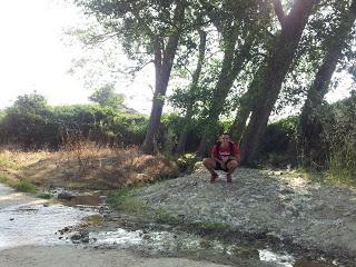 Camino de Santiago - Día 2