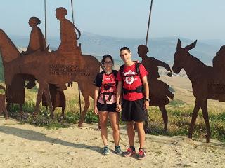 Camino de Santiago - Día 2