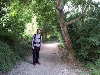 Camino de Santiago - Día 2