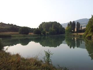 Camino de Santiago - Día 2