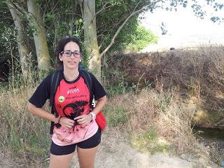 Camino de Santiago - Día 2