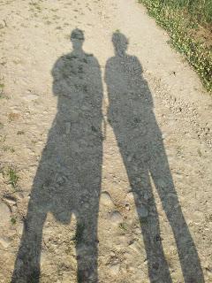 Camino de Santiago - Día 2