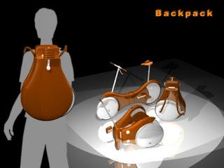 Bicicletas de plástico, una buena opción para la movilidad urbana sustentable