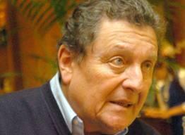 alberto levy