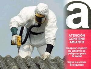 Amianto, asbesto, asbestosis: los fantasmas de un pasado que no termina