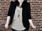 Mujeres ¡Busca Blazers abrigo indicado!