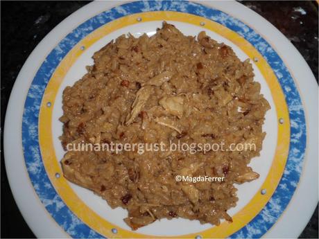 Arroz Montana Arroz Montana