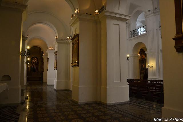 Iglesia San Ignacio de Loyola