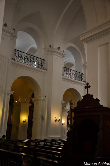 Iglesia San Ignacio de Loyola