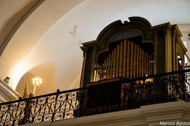 Iglesia San Ignacio de Loyola