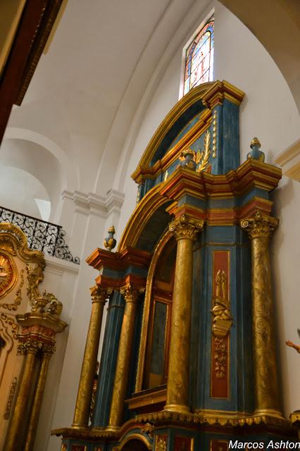 Iglesia San Ignacio de Loyola