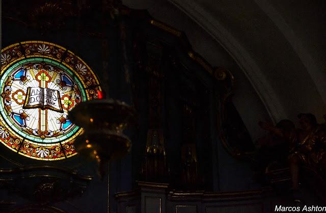 Iglesia San Ignacio de Loyola