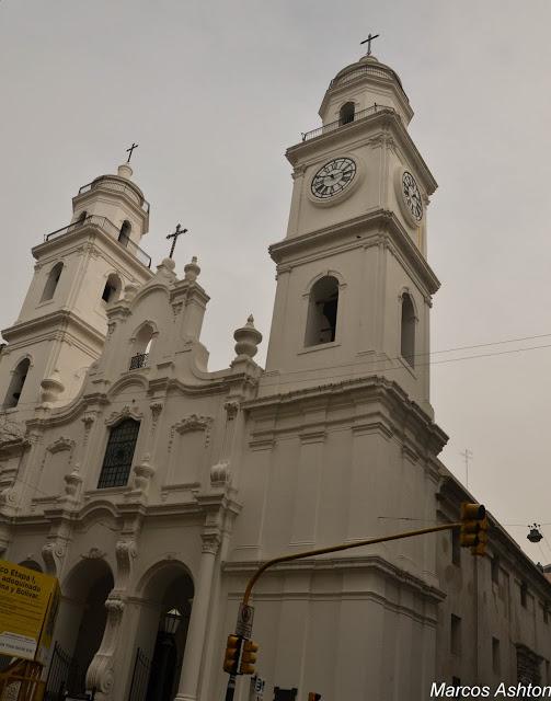 Iglesia San Ignacio de Loyola
