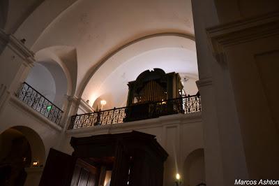 Iglesia San Ignacio de Loyola