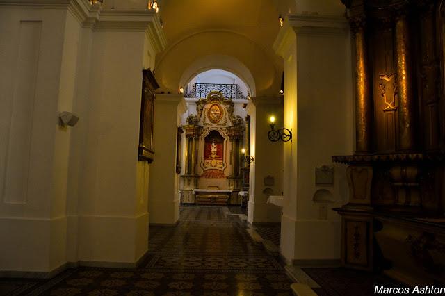 Iglesia San Ignacio de Loyola