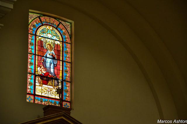 Iglesia San Ignacio de Loyola