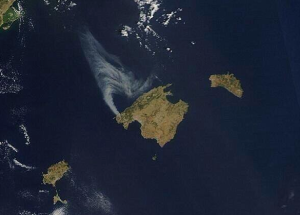 Luto por nuestra isla…