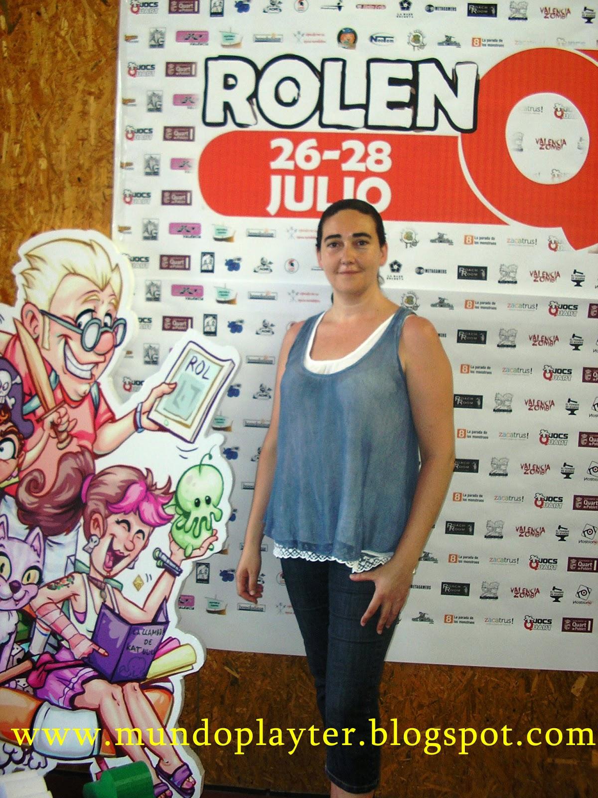 Rolen Quart 2013