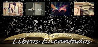 ¡Quiero conocer tu blog! | Libros Encantados