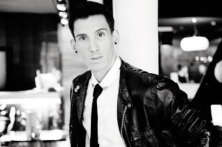 ENTREVISTA: IVAN BANDERAS (CANTANTE)