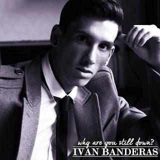 ENTREVISTA: IVAN BANDERAS (CANTANTE)