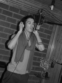 ENTREVISTA: IVAN BANDERAS (CANTANTE)