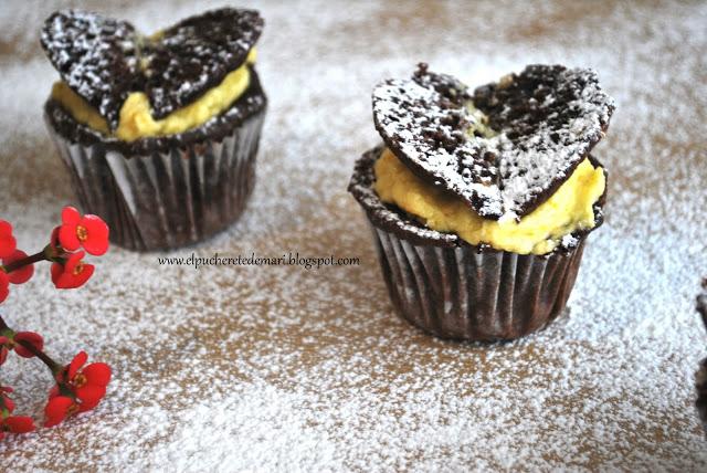 ANTIFAZ Y LAS MARIPOSAS DE CHOCOLATE