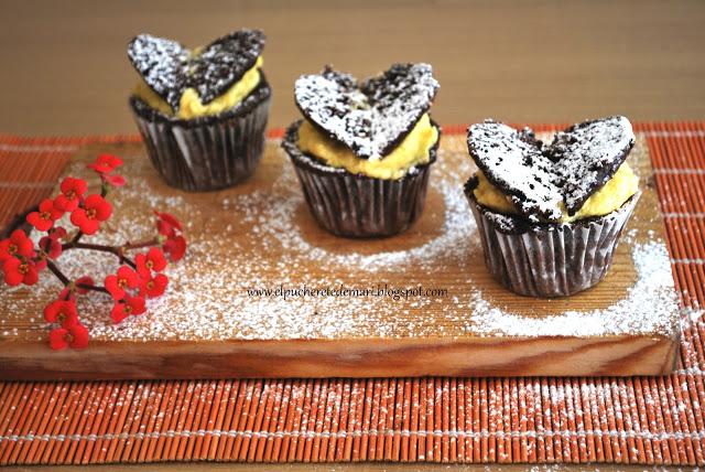 ANTIFAZ Y LAS MARIPOSAS DE CHOCOLATE