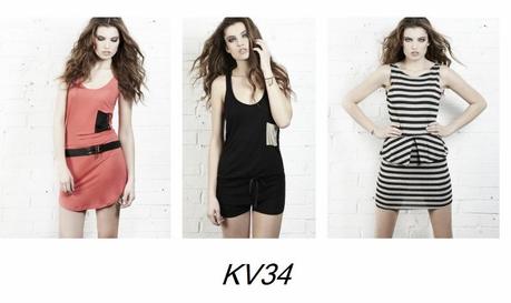 Sorteo KV34 Sorteo KV34