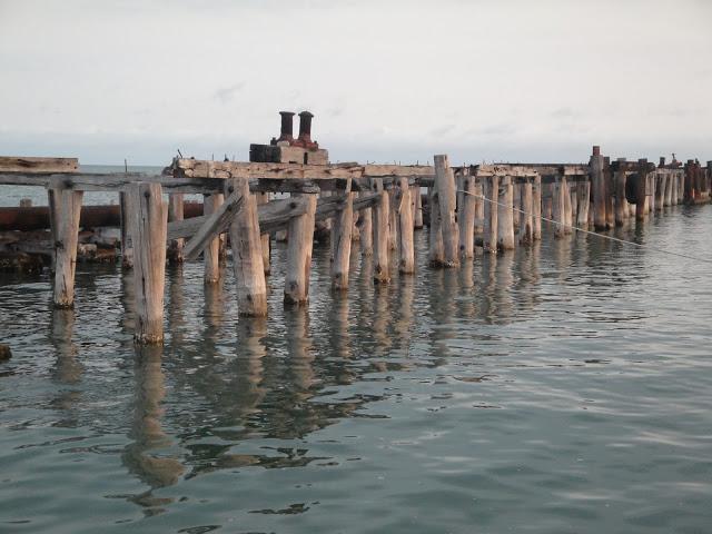 Isabela de Sagua. Otra mirada.