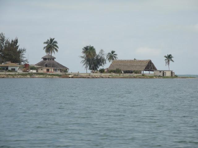 Isabela de Sagua. Otra mirada.