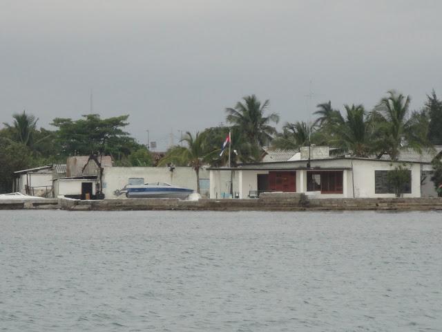 Isabela de Sagua. Otra mirada.