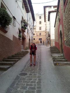 Camino de Santiago - Día 3