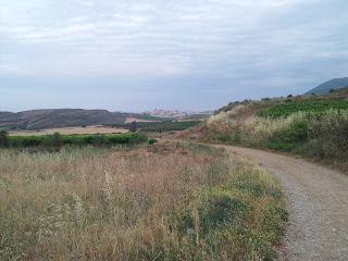Camino de Santiago - Día 3