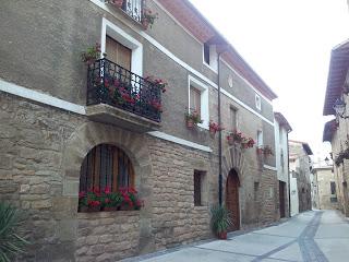 Camino de Santiago - Día 3