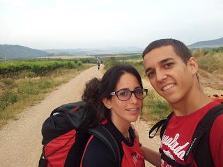 Camino de Santiago - Día 3