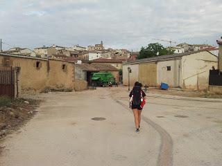 Camino de Santiago - Día 3
