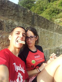 Camino de Santiago - Día 3