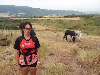 Camino de Santiago - Día 3